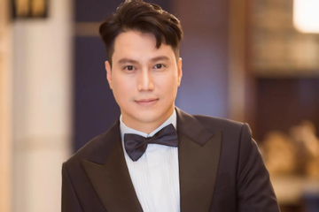 Diễn viên Việt Anh tuổi 45 bớt bốc đồng, thừa nhận có sự đồng điệu với Quỳnh Nga