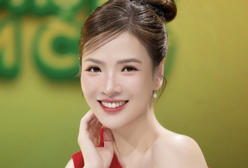 Giữa ồn ào 'thực tập không lương' của đạo diễn Quang Dũng, MC Đan Lê kể lại thời 'lọ mọ' ở VTV