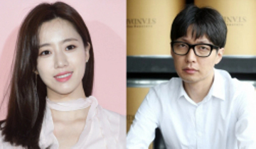 Kim Byung Woo lần đầu chia sẻ về hôn nhân với Eun Jung (T-ara)