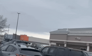 Mỹ: Hai trực thăng đâm nhau giữa không trung