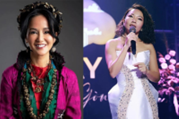 Show diễn có Hồng Nhung, Hà Trần hoãn đột ngột, Ban tổ chức sẽ bị xử phạt