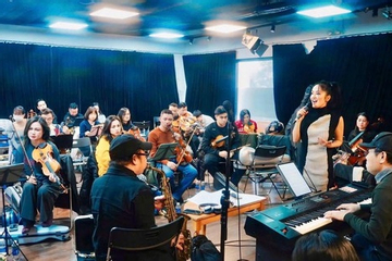 Sở VH-TT Hà Nội lên tiếng về vụ đột ngột hủy show 