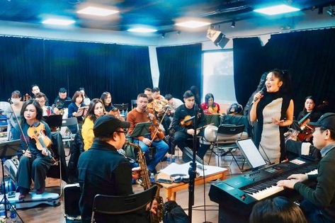 Sở VH-TT Hà Nội lên tiếng về vụ đột ngột hủy show 