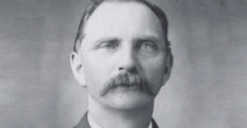 Sự thật người 'du hành thời gian', ngoại hình y nguyên sau 74 năm mất tích