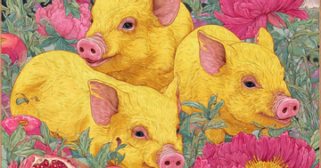 Tử vi tuổi Hợi 2026: Một năm Tam Tai nhiều thử thách, hung cát đan xen