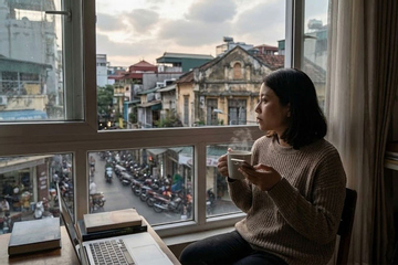 32 tuổi có nhà, có sự nghiệp, bố mẹ vẫn bắt từ bỏ để về quê lấy chồng