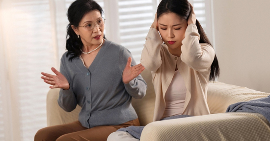 Vợ tôi thà ăn Tết ngoại chứ nhất quyết không nhìn mặt mẹ chồng sau 2 năm 'bị hành hạ'