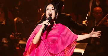 Vụ show bị hủy: Hồng Nhung chưa nhận 1 đồng tiền nào, khán giả báo công an