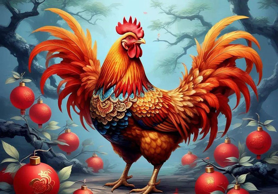 15 ngày cuối năm 2025, 3 con giáp tài lộc bùng nổ, Thần Tài đích thân hộ tống