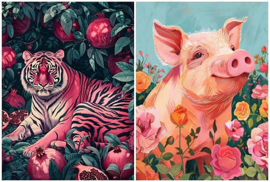 2 ngày liên tiếp thứ Tư, thứ Năm (3 - 4/12), 3 con giáp đưa tay có lộc về, hưởng đủ mọi vận may