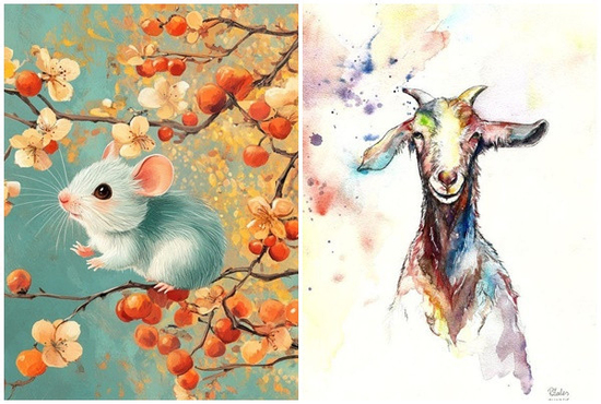 3 con giáp đỏ cả tình lẫn tiền trong tháng 12: Giàu hơn trúng số, duyên lành tự đến