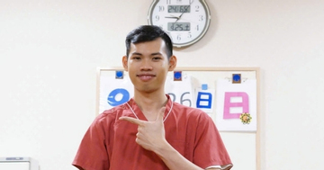 8 năm chăm sóc người già ở Nhật, chàng trai miền Tây kể chuyện nghẹn lòng