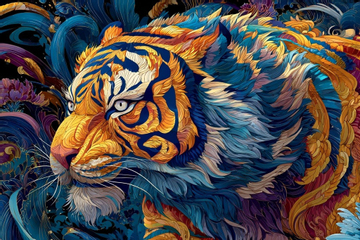 Con giáp có vận may tài chính cao nhất năm 2026