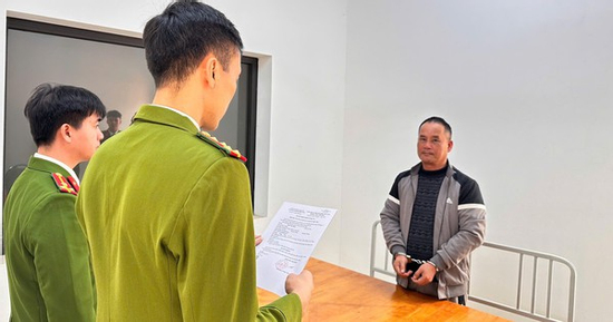 Đang mở rộng điều tra vụ Đoàn Văn Sáng giết người ở Lạng Sơn