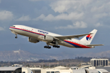 Malaysia nối lại chiến dịch tìm kiếm máy bay MH370