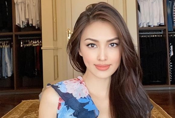 Mỹ nhân Việt biến mất khỏi showbiz 15 năm sau khi cưới ông trùm truyền thông, khoe tài nấu nướng cho chồng con