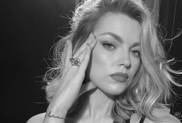 Người mẫu 31 tuổi bị bạn trai sát hại, giấu xác trong vali giữa rừng