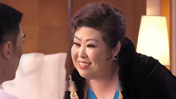 Nữ diễn viên Lập Phạm qua đời 5 năm không ai biết