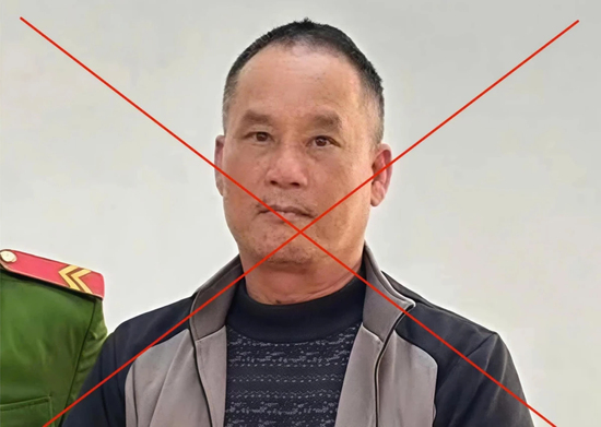 Sẽ xử lý hành vi chia sẻ, đăng tải hình ảnh, video liên quan vụ án giết người ở Lạng Sơn