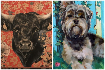 Tử vi 12 con giáp thứ Tư ngày 3/12/2025: Tài lộc bừng sáng, vận may bất ngờ