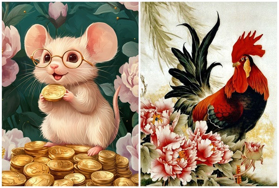 Tử vi 3 con giáp may mắn nhất thứ Năm (4/12): Cuộc đời dư dả, Thần tài phát lộc