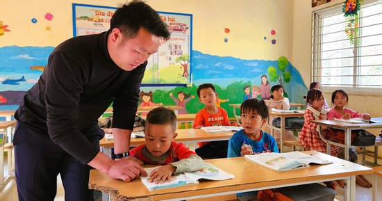 Tuân thủ tiêu chí khi sáp nhập cơ sở giáo dục