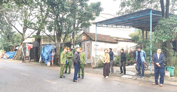 Vụ chuyển nhầm gần 500 triệu đồng: Công an nêu lý do chưa khởi tố