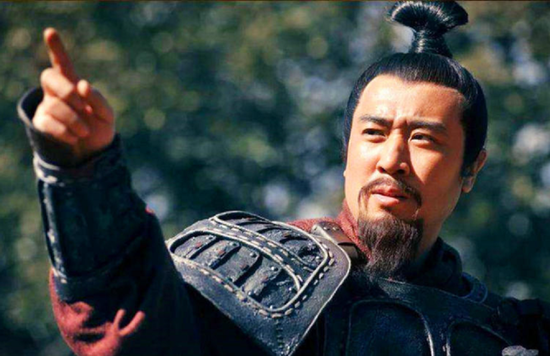 Bí mật lớn nhất của Lưu Bị hé lộ từ việc ghép tên 4 người con