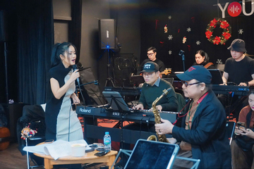 BTC 'Về đây bốn cánh chim trời' biết show không diễn được từ sớm vẫn bán vé