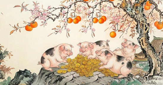 Cách hóa giải vận hạn cho tuổi Hợi năm 2026: Bình tâm vượt hạn, tích phúc đổi vận