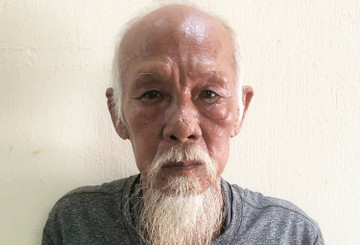 Đề nghị truy tố ông lão U80 nhiều lần xâm hại bé gái 12 tuổi