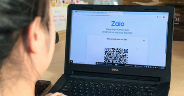 Điều khoản mới của Zalo: Khi dịch vụ miễn phí được 'trả phí' bằng dữ liệu cá nhân