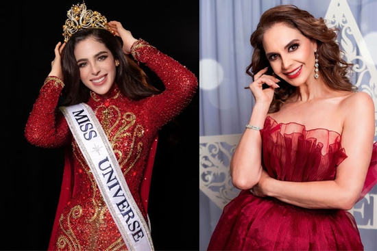 Đương kim Hoa hậu Hoàn vũ bị chê bai