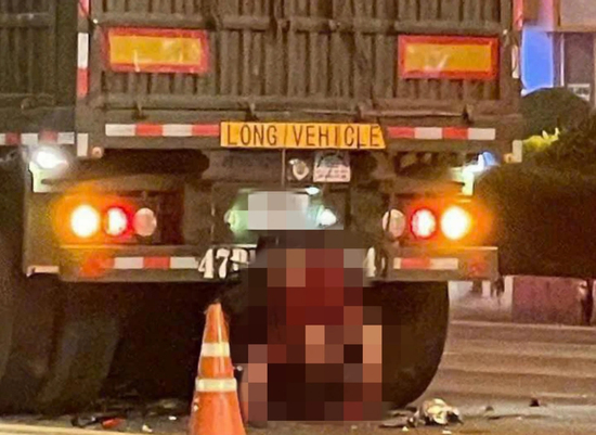 Kẻ sát hại cô gái ở phòng trọ tử vong khi đang trên đường bỏ trốn