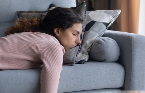 Lấy phải vợ 'vừa lười vừa vụng' và cái kết sau 1 năm làm dâu