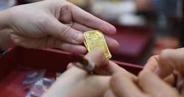 Mức phạt cao đối với các hành vi vi phạm về mua bán vàng, ai cũng nên biết