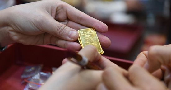 Mức phạt cao đối với các hành vi vi phạm về mua bán vàng, ai cũng nên biết