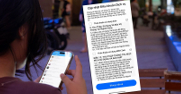 Người dùng Zalo có thật sự đọc điều khoản trước khi bấm 'đồng ý'?