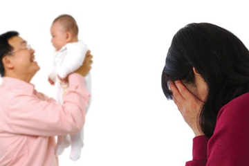 Tôi sốc nặng khi biết thân phận bố đứa trẻ bị bỏ rơi trước cửa là ai