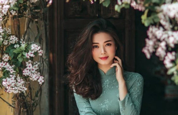 Top 3 con giáp nữ có vận đào hoa rực rỡ: Tình duyên như ý, lấy được người chồng hoàn hảo