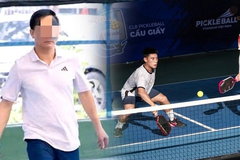 Bí thư xã bị “tố” bỏ lớp bồi dưỡng, đi đánh giải 