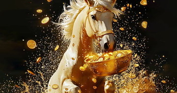 'Ca làm việc cuối cùng của Thần Tài' năm 2025: 4 con giáp này vẫn có thể kiếm tiền lớn