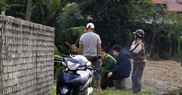 Cuộc hôn nhân sóng gió khiến người vợ bị chồng chém chết đúng ngày ra tòa