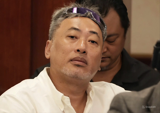 Đạo diễn Nguyễn Quang Dũng xin lỗi