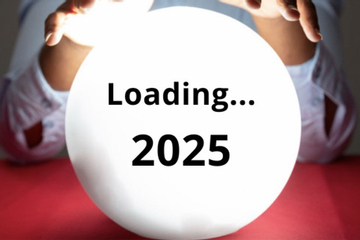 Những dự báo cách đây 27 năm về nước Mỹ trở thành hiện thực