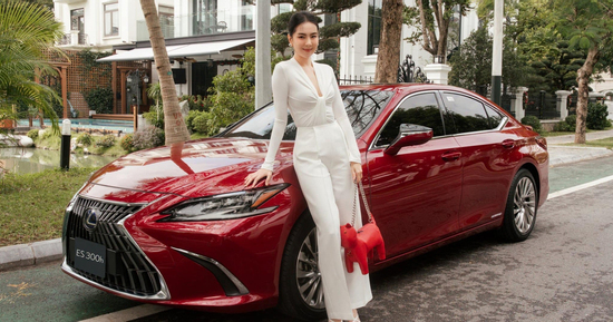 Học MC Mai Ngọc cách phối đồ xuống phố