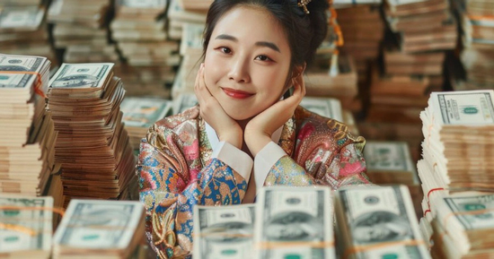 May mắn, tài lộc không đến ngẫu nhiên: Đây là 3 dấu hiệu báo trước rõ ràng nhất