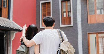 Nhà tân hôn nhưng sổ đỏ đứng tên chị chồng: 'Cú đòn' khiến tôi tỉnh ngộ trước hôn nhân