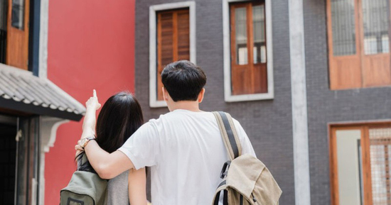 Nhà tân hôn nhưng sổ đỏ đứng tên chị chồng: 'Cú đòn' khiến tôi tỉnh ngộ trước hôn nhân