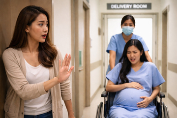 Thưởng tiền sinh đủ hai con, vì sao nhiều người trẻ vẫn ngại sinh?